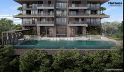 Beach Road (D7), Condominium #526493701
